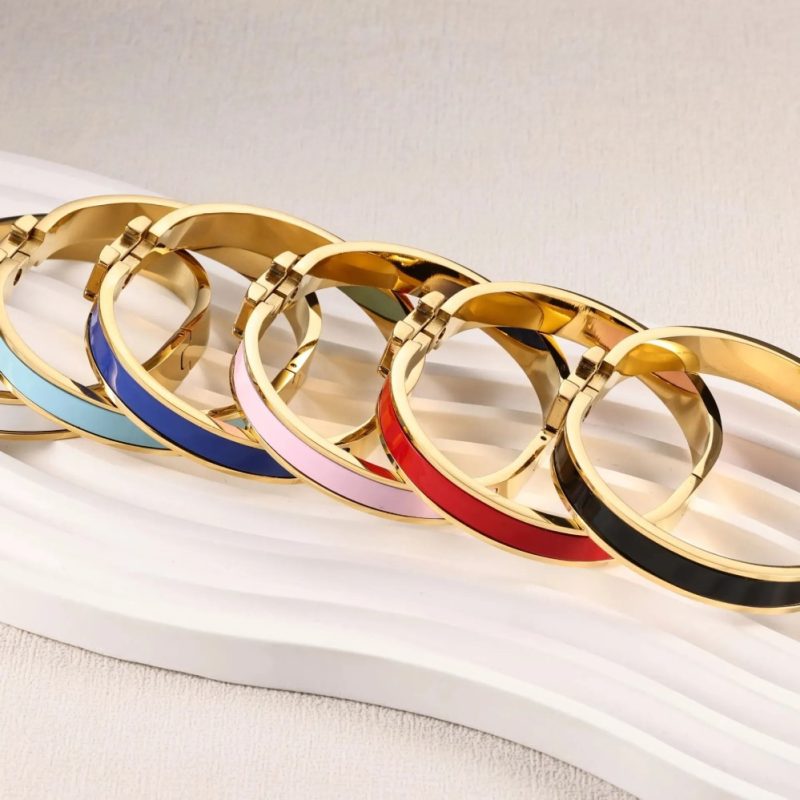 designer bangle bracelets