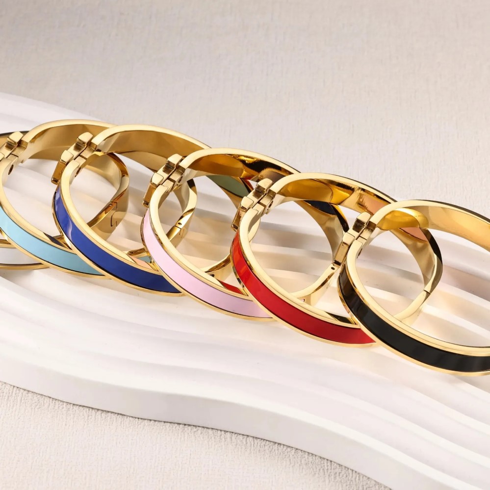 designer bangle bracelets