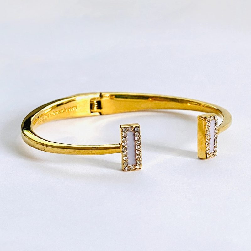 kate spade bangle bracelet