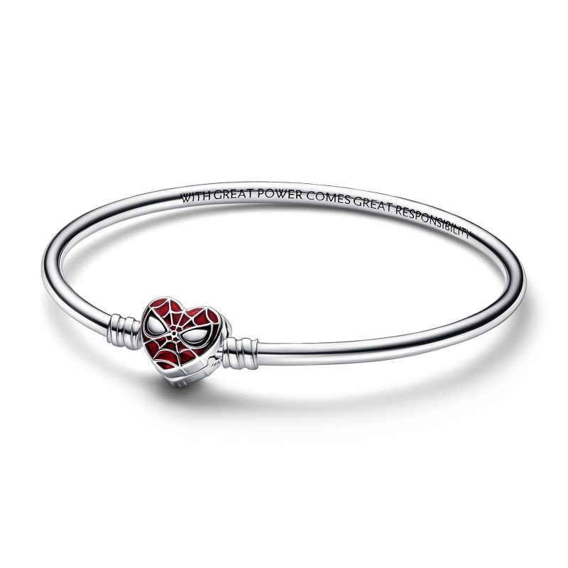 pandora bangle bracelet