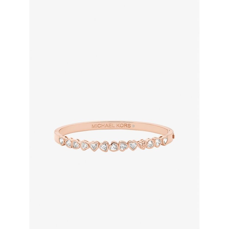 michael kors bangle