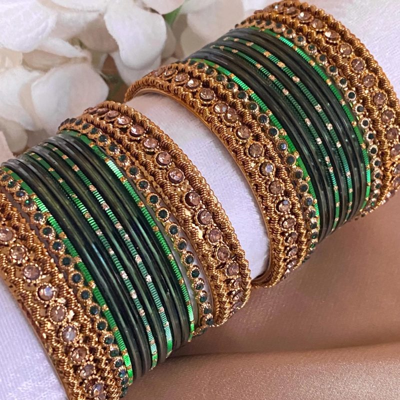 bangle set