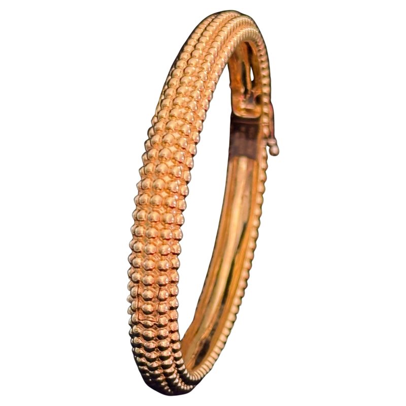 van cleef bangle