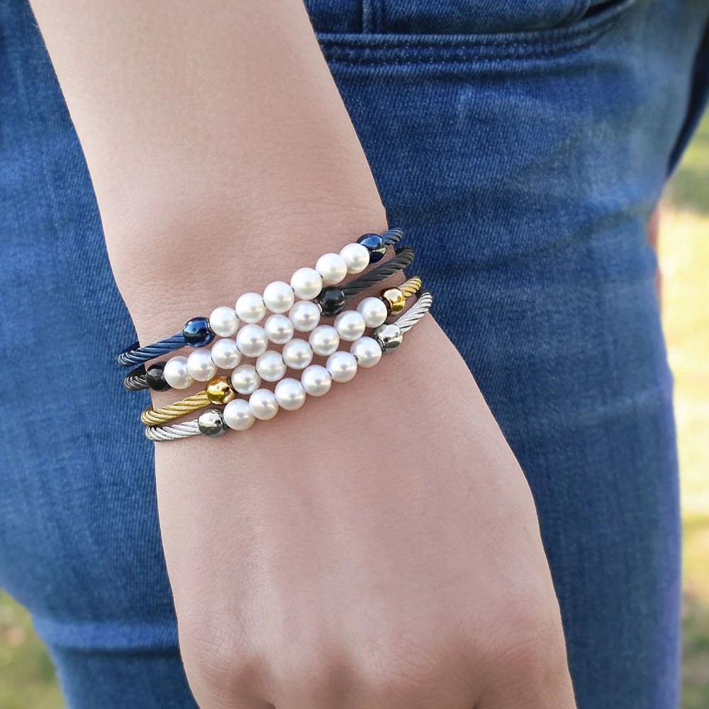 what is a bangle bracelet