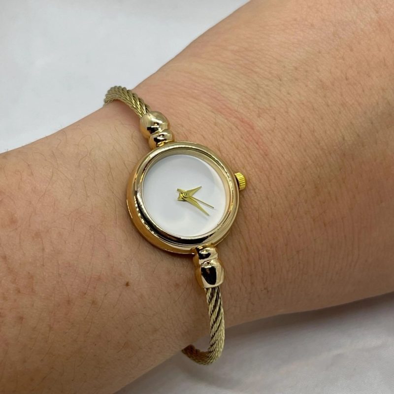 bangle watch
