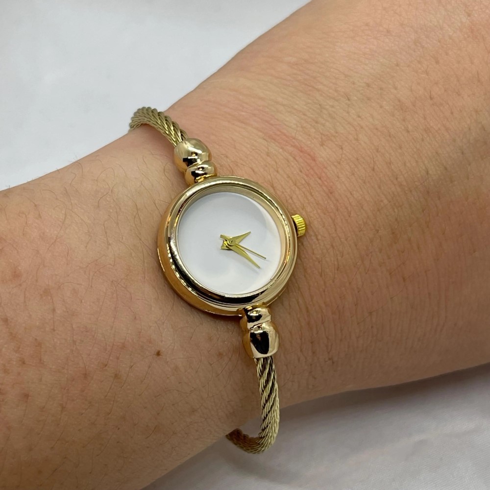 bangle watch