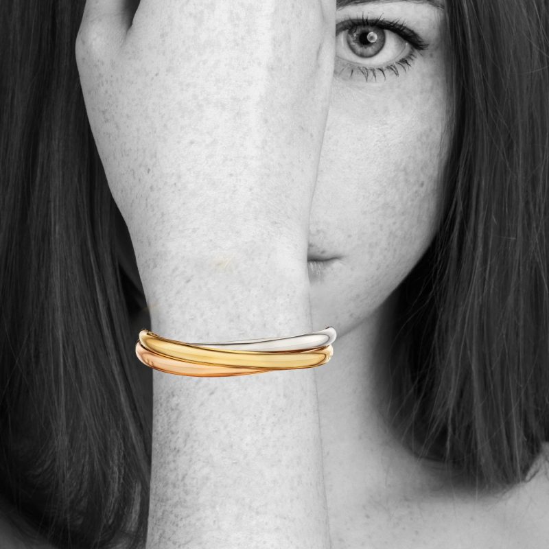 cartier bangle