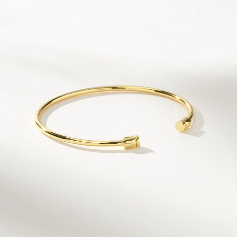 cuff bangle