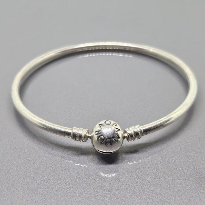 pandora bangle bracelets