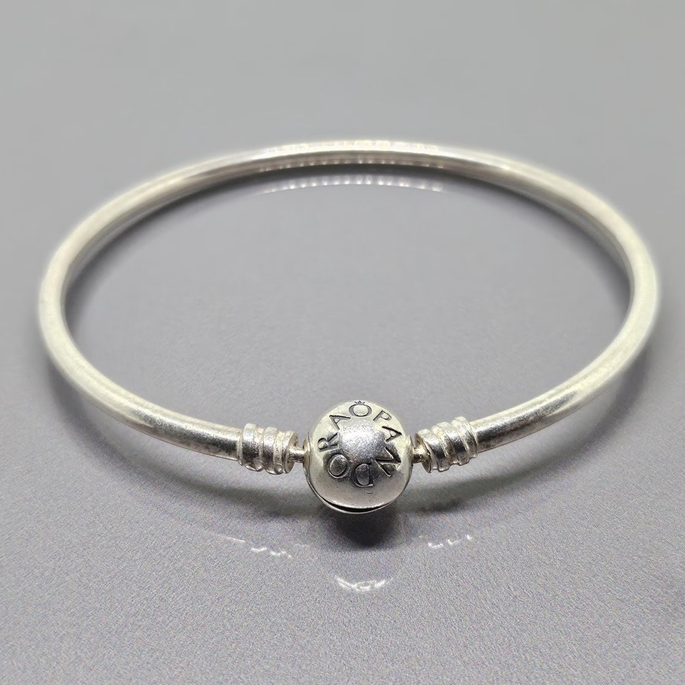 pandora bangle bracelets