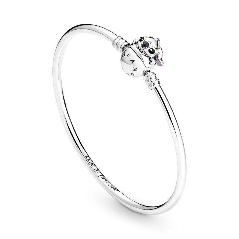 pandora bangle bracelets
