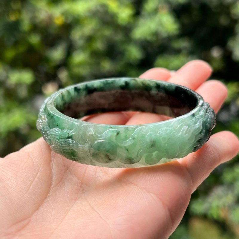 jade bangle