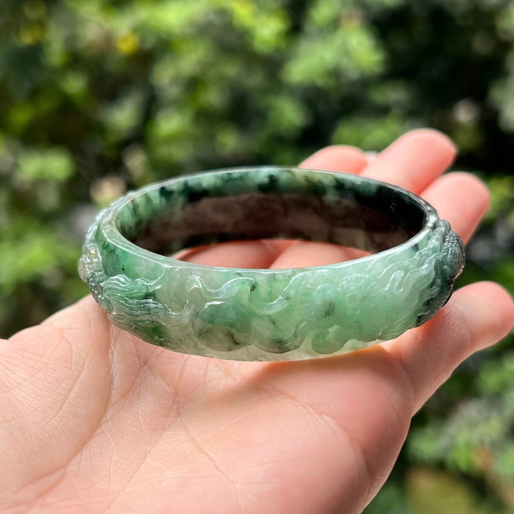 jade bangle
