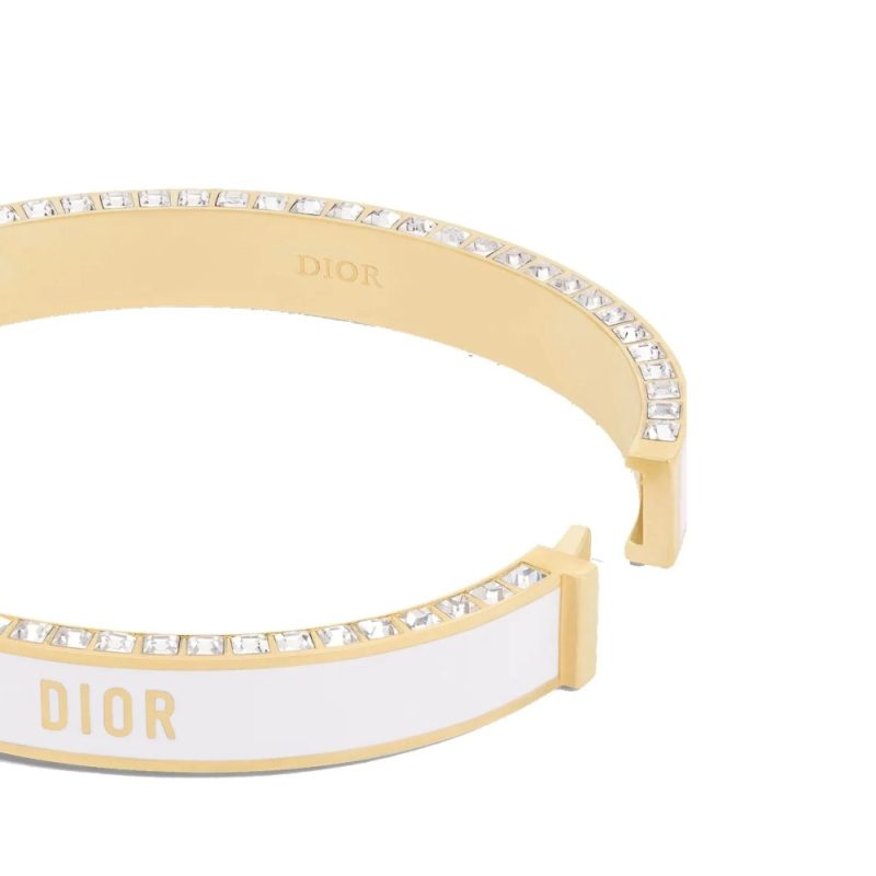 dior bangle