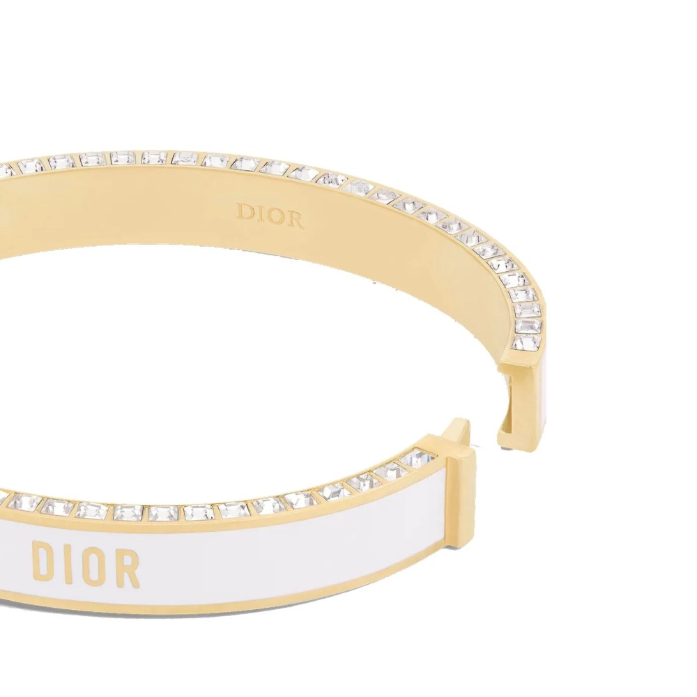 dior bangle