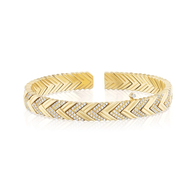designer bangle bracelets