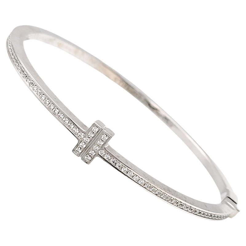 tiffany t bangle