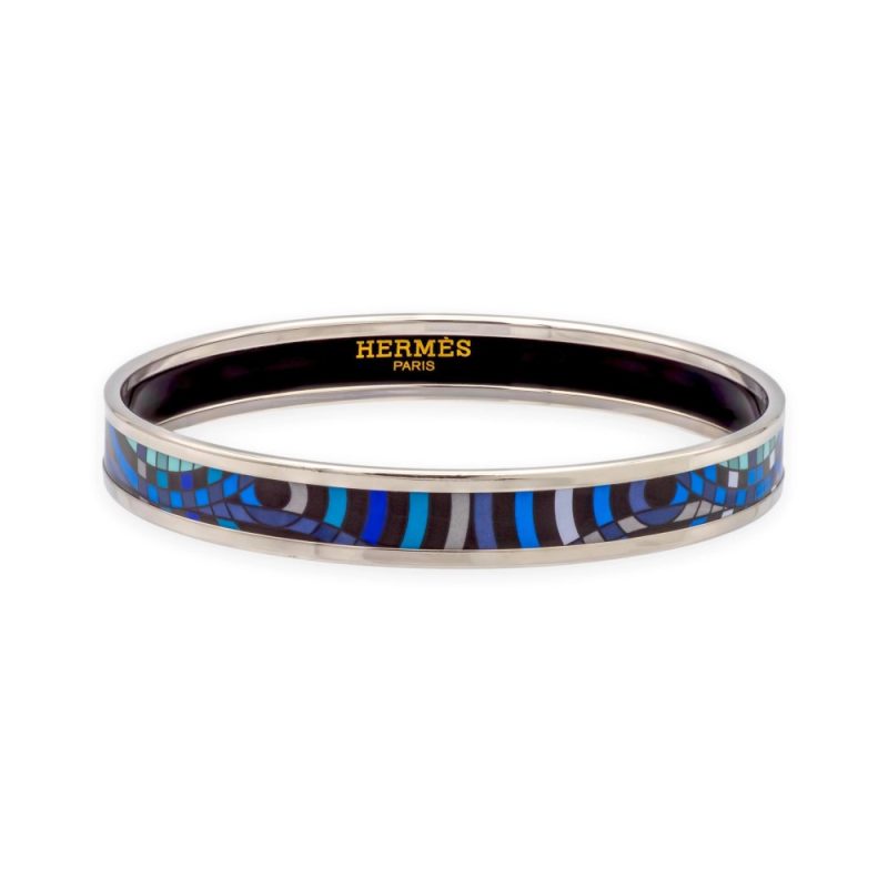 hermes bangle bracelet