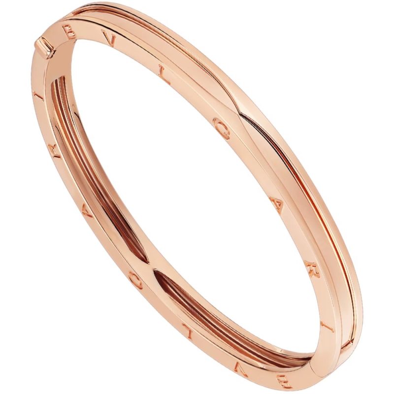 bvlgari bangle