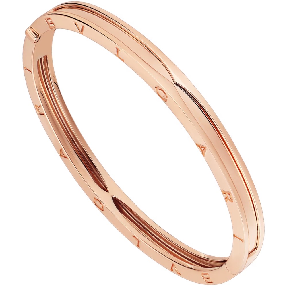 bvlgari bangle