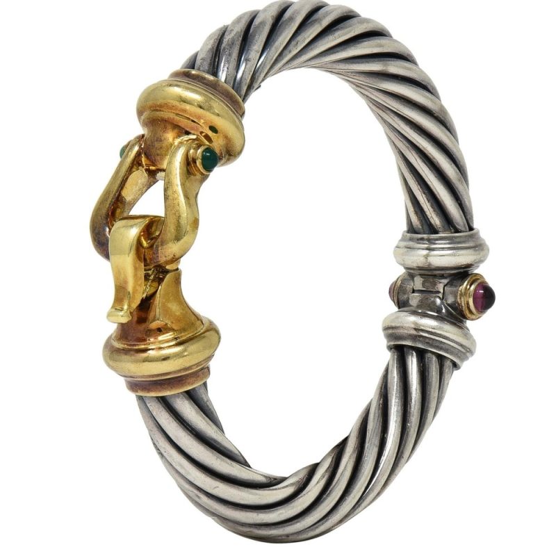 david yurman bangle