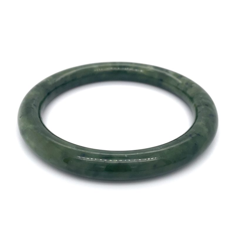 jade bangle bracelet