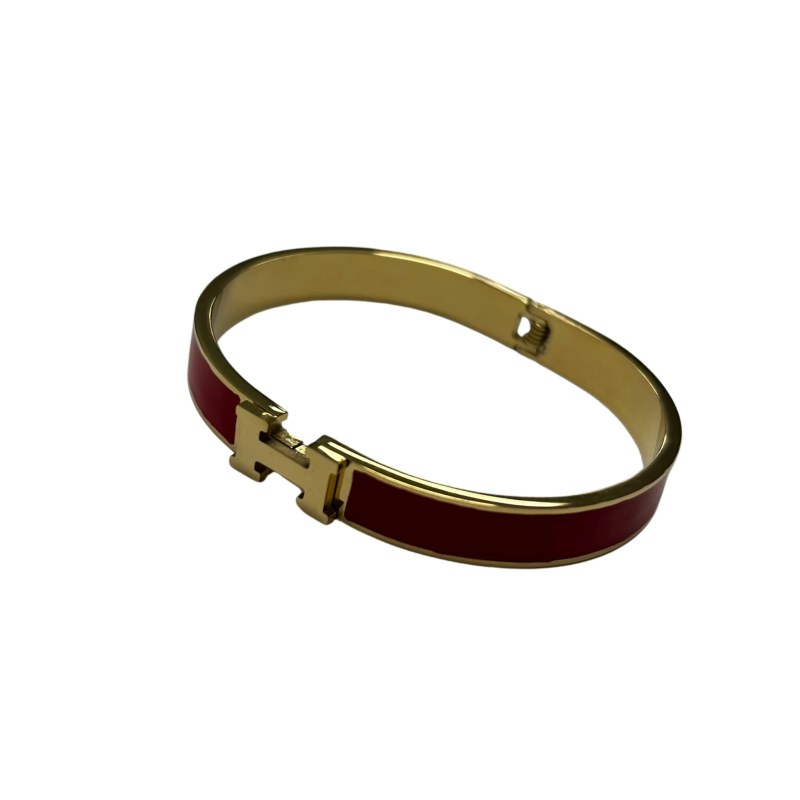 hermes bangle