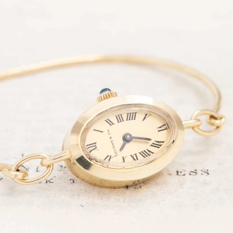 bangle watch