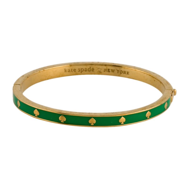 kate spade bangle bracelet