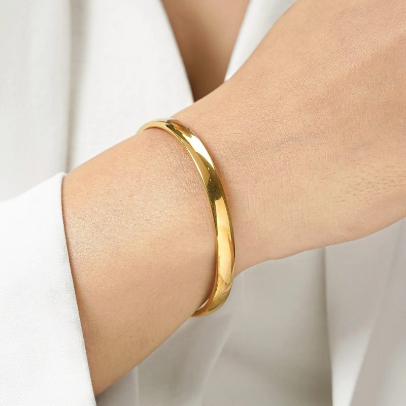 bangle bracelets for women
