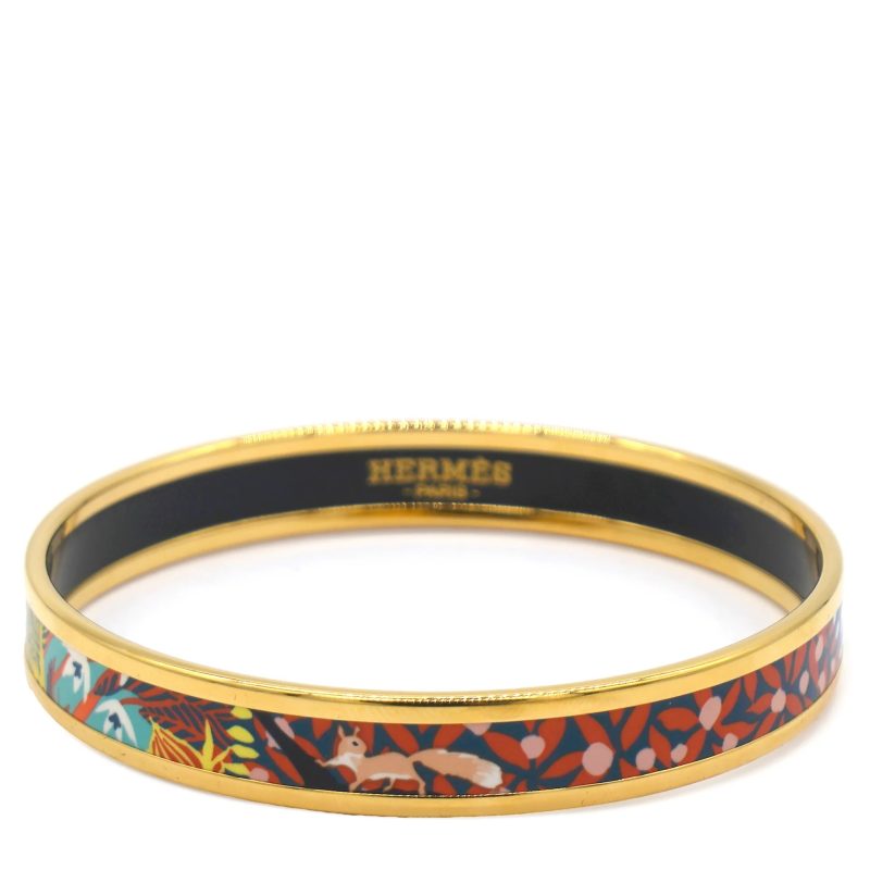 hermes bangle