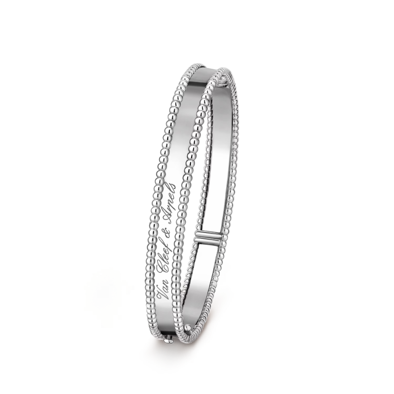 van cleef bangle