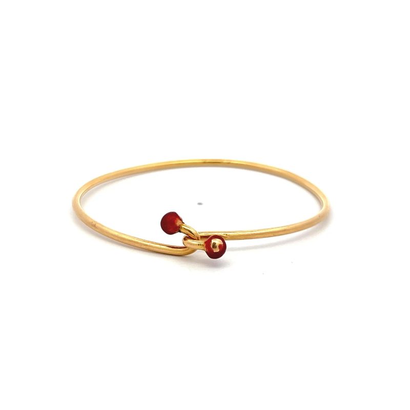 gucci bangle bracelet
