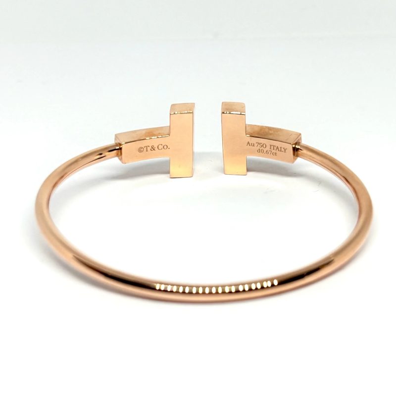 tiffany t bangle