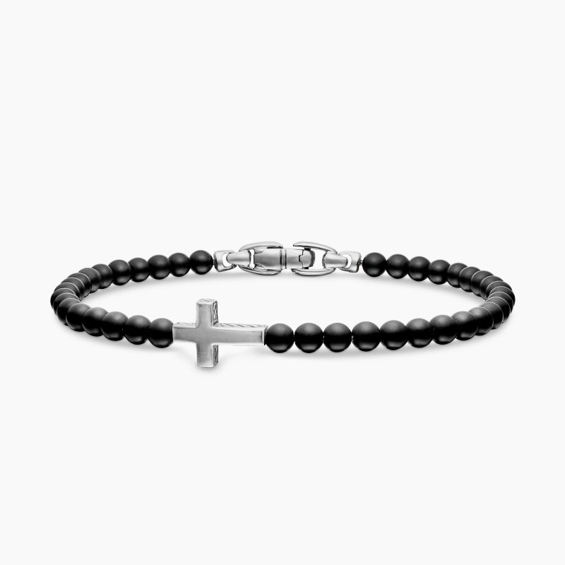 cross bangle