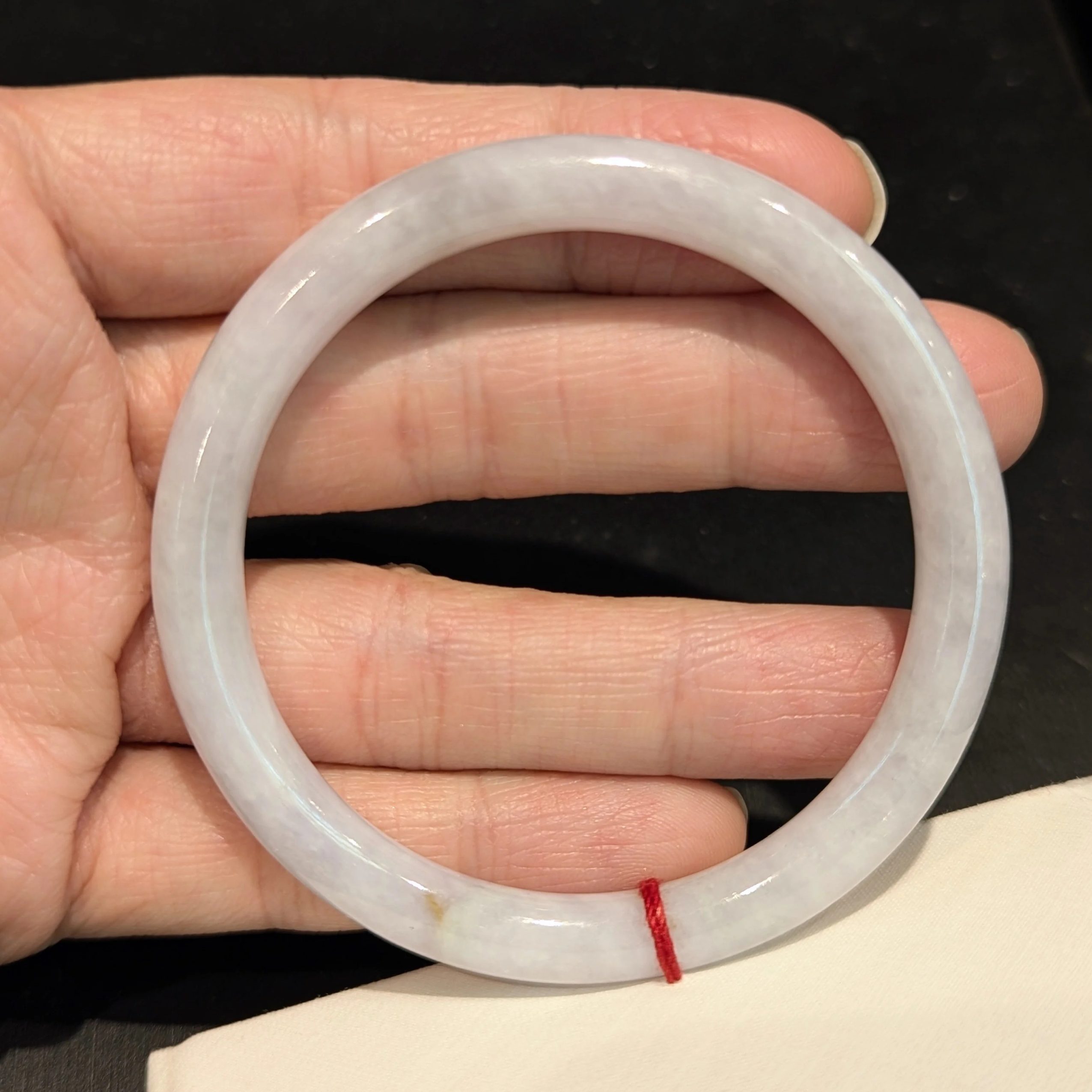 jade bangle bracelet