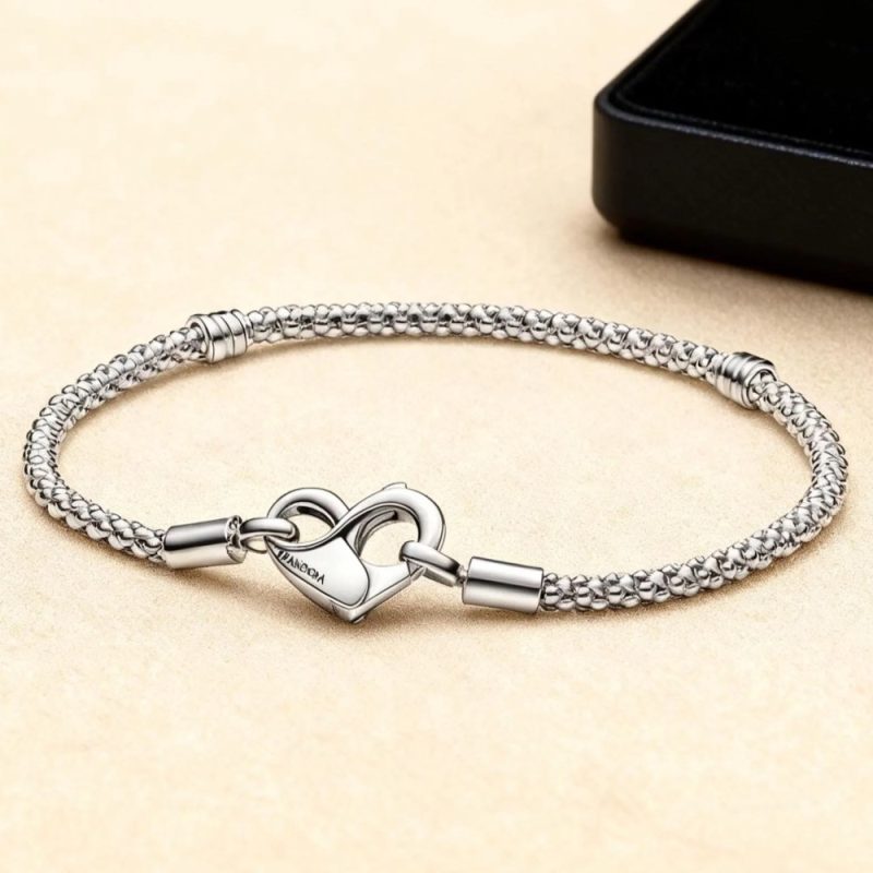 pandora bangle bracelet