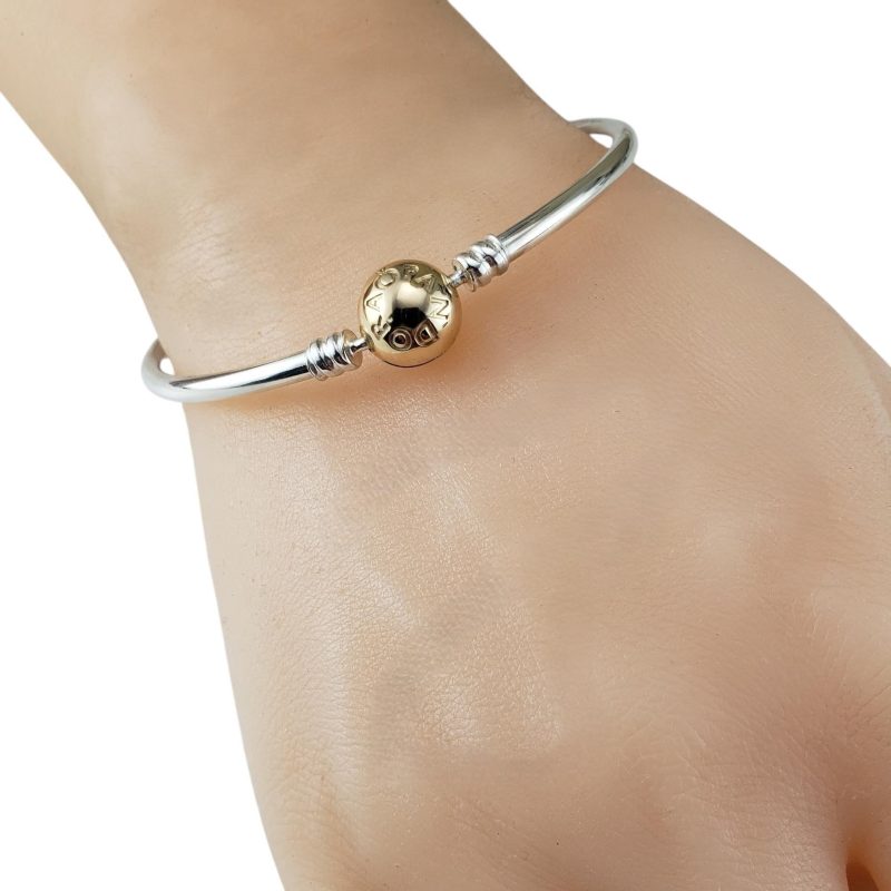 pandora bracelet bangle
