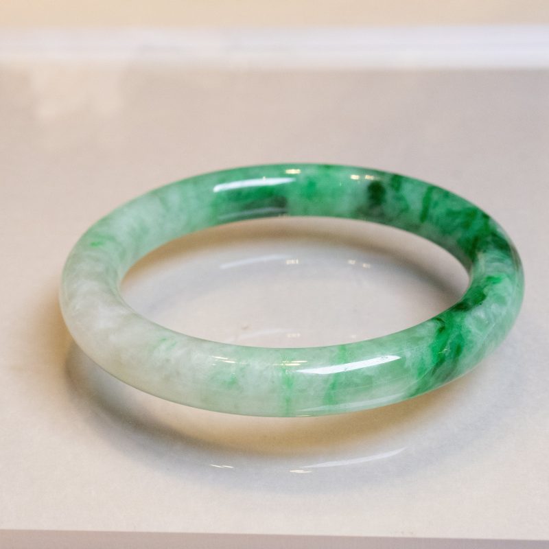 jade bangle