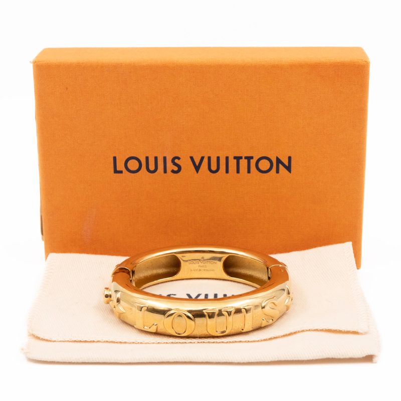 lv bangle
