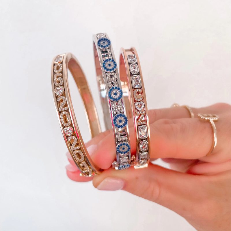 charm bangle