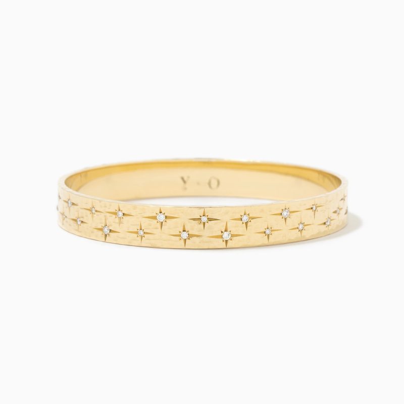 star bangle