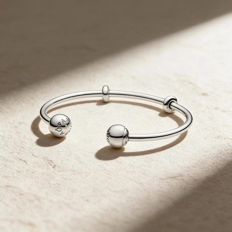 pandora bracelet bangle