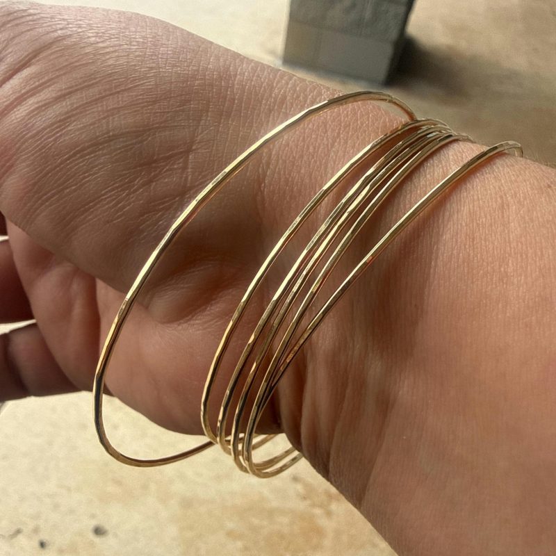 bangle jewelry