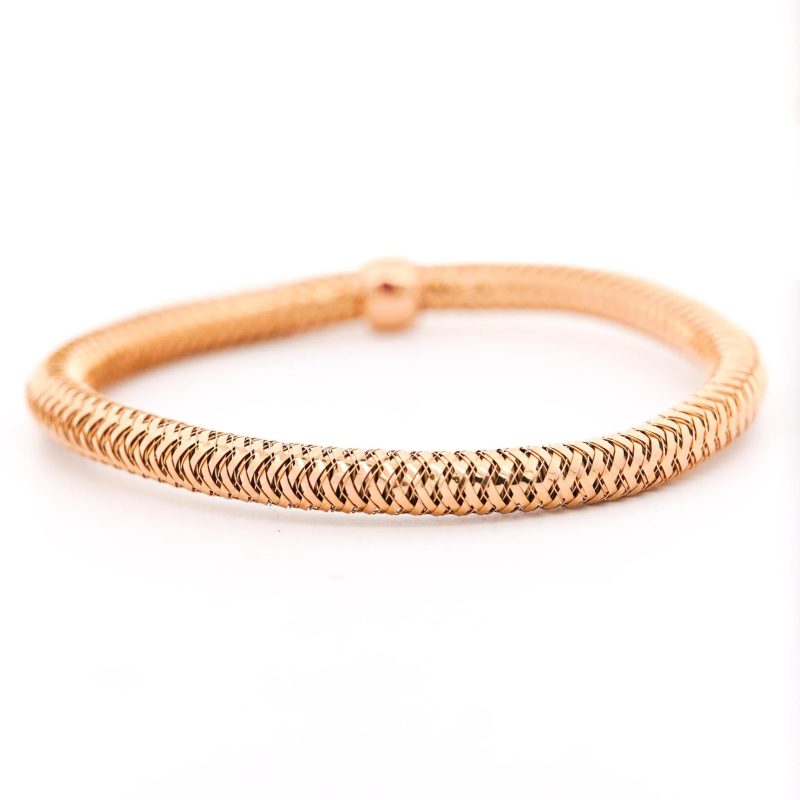 roberto coin bangle