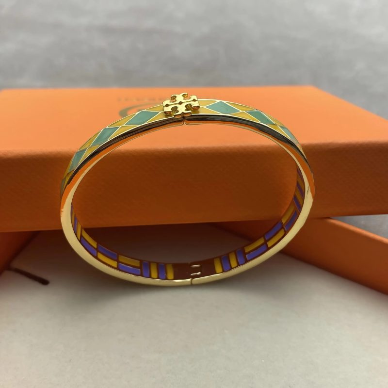 tory burch bangle