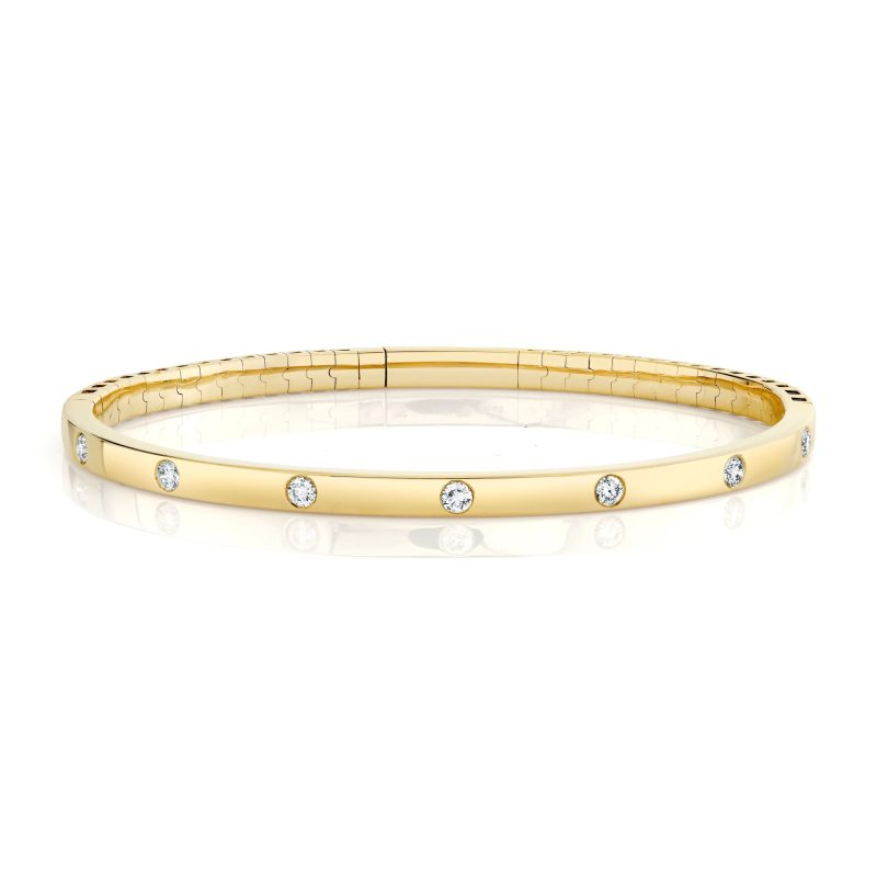 designer bangle bracelets