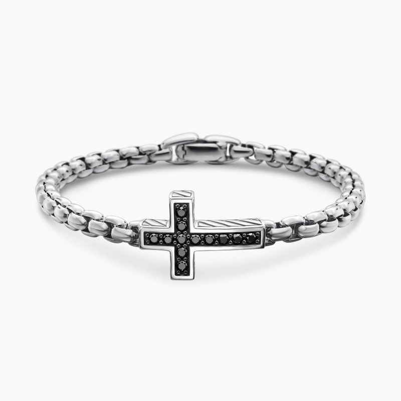 cross bangle