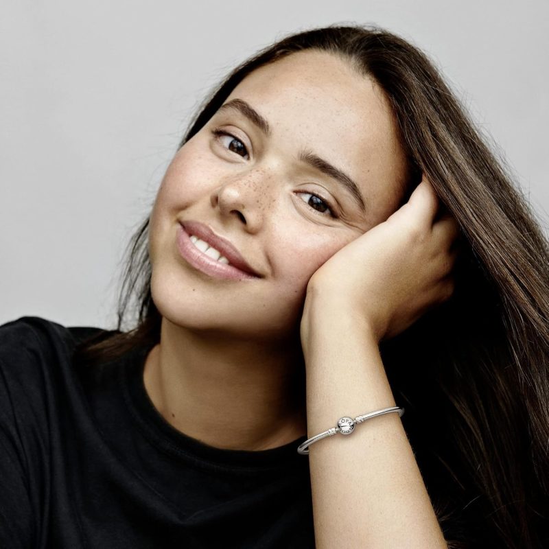 pandora bangle bracelet