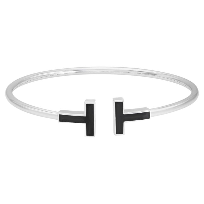 tiffany t bangle